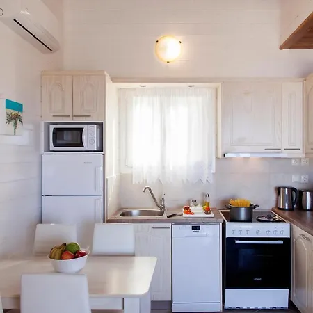 ヴィラ Vissala Village *