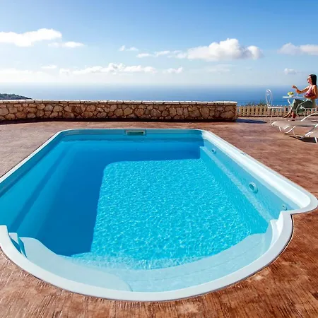 Vissala Village ヴィラ *