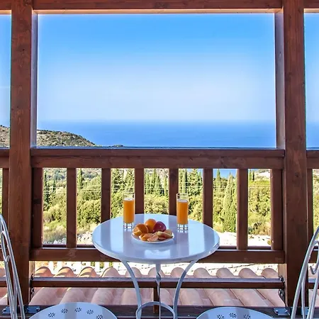 Vissala Village ヴィラ *