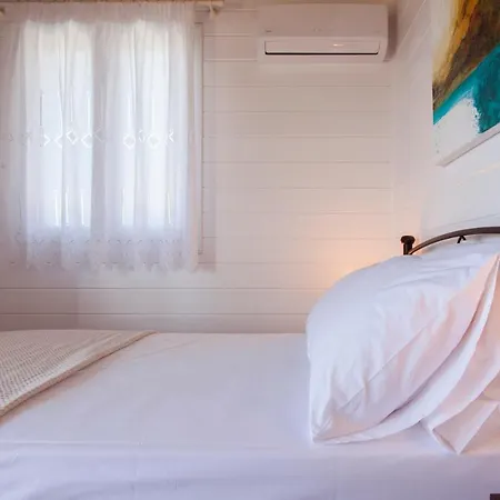 ヴィラ Vissala Village Chortáta