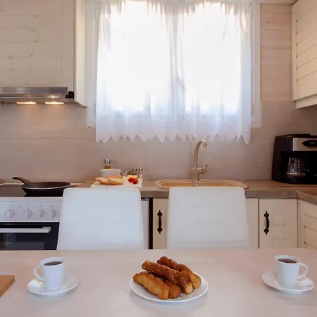 Vissala Village * Chortáta