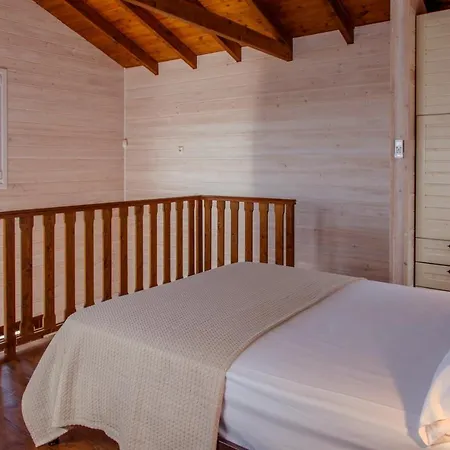 ヴィラ Vissala Village