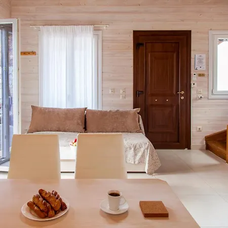 Vissala Village * Chortáta