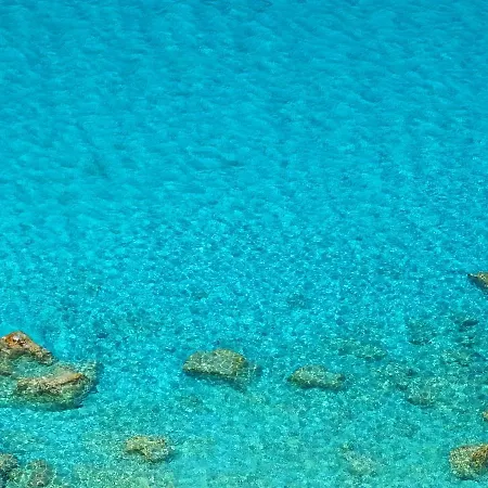 Vissala Village ヴィラ Chortáta