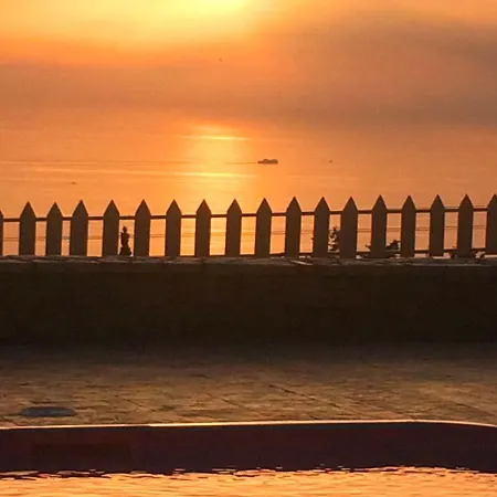 ヴィラ Vissala Village *