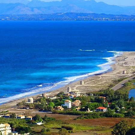 Vissala Village ヴィラ