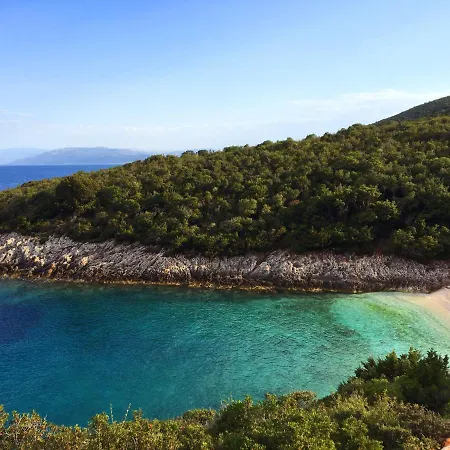 Vissala Village ヴィラ Chortáta