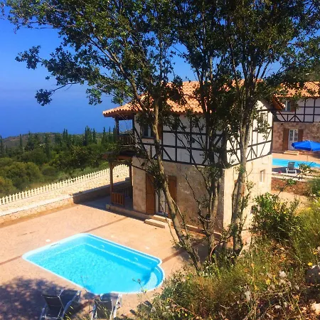 Vissala Village *