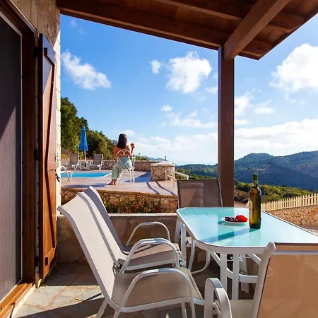 Vissala Village * Chortáta