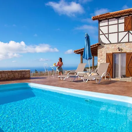 ヴィラ Vissala Village