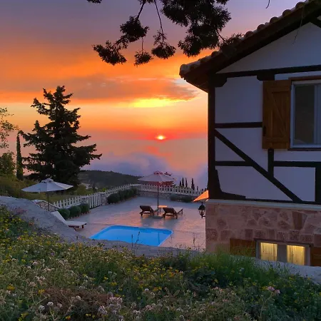 Vissala Village ヴィラ