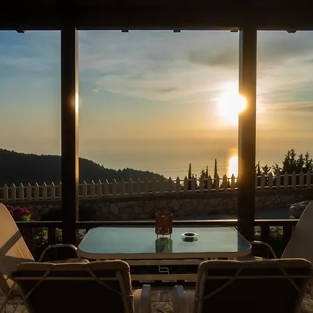 ヴィラ Vissala Village Chortáta