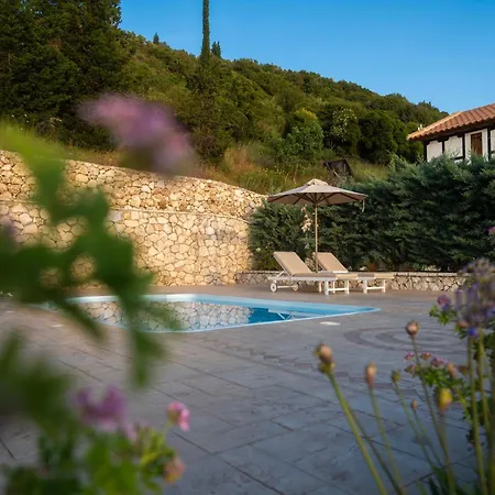 ヴィラ Vissala Village