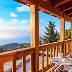 Villa Vissala Village Chortata