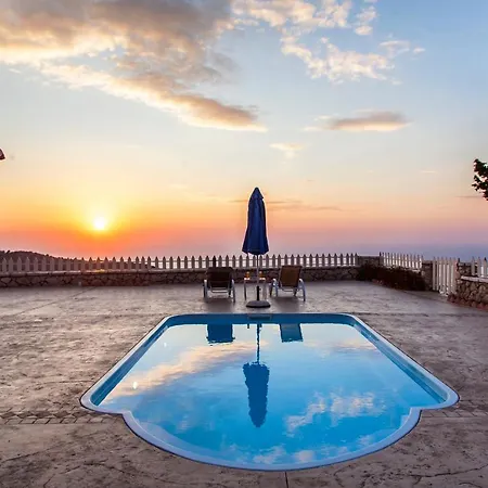 Villa Vissala Village *