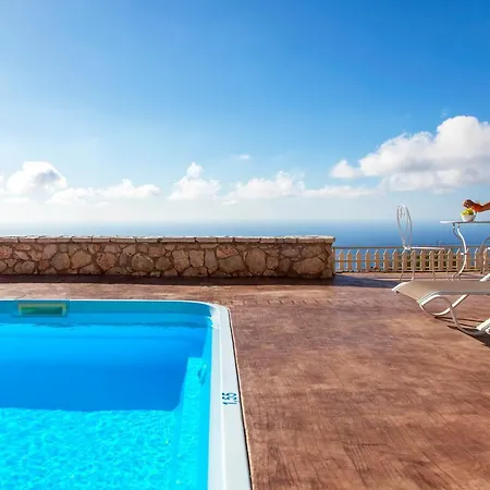 Vissala Village Villa