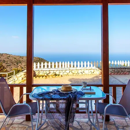 Vissala Village * Chortáta