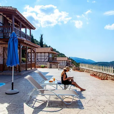 Villa Vissala Village