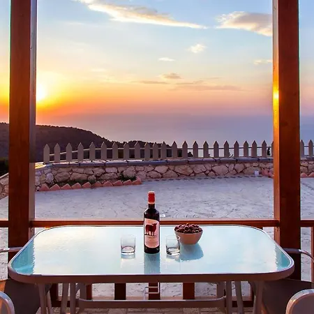 Villa Vissala Village Chortáta