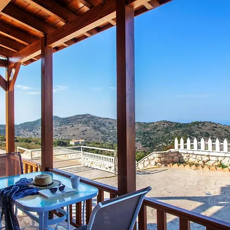 Vissala Village Villa *