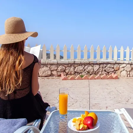 Vissala Village Chortáta