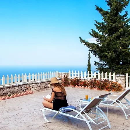 Vissala Village Villa