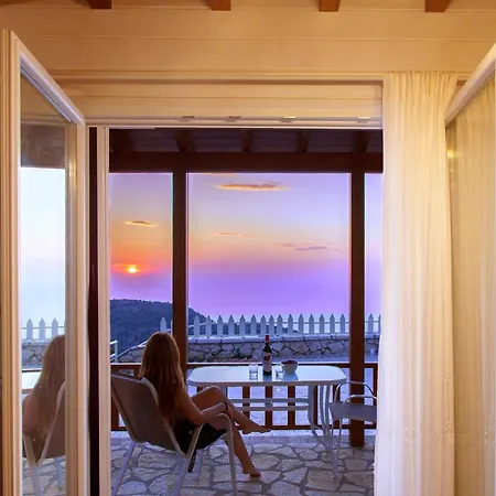 Vissala Village Villa