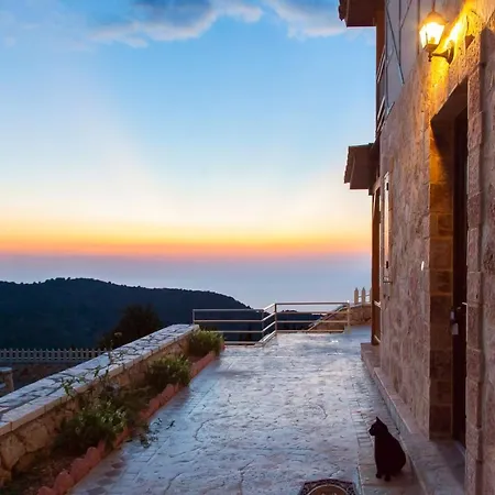 Vissala Village Villa *