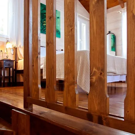 Vissala Village Villa *