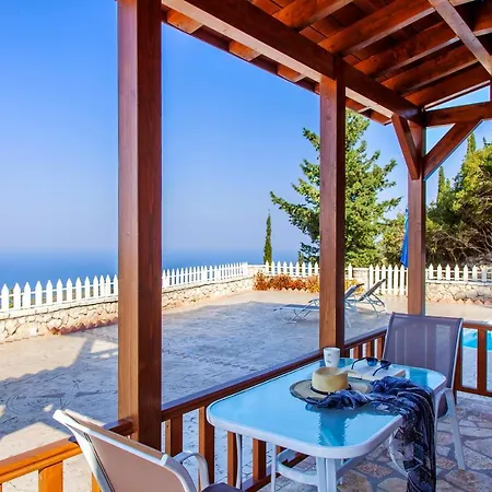 Vissala Village Chortáta