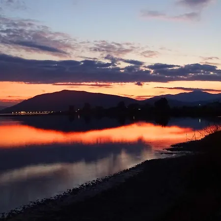 Vissala Village Villa Chortáta