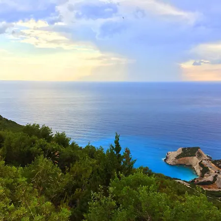 Vissala Village Villa Chortáta