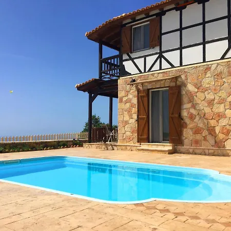 Villa Vissala Village *