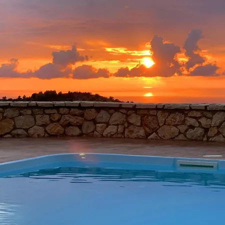 Vissala Village Villa Chortáta