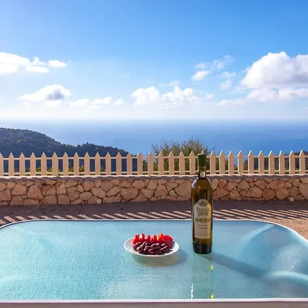 Villa Vissala Village *