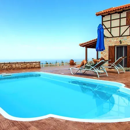 Vissala Village Chortáta