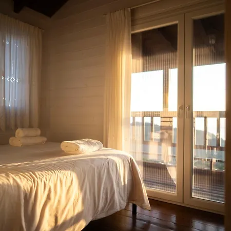 Vissala Village Chortáta