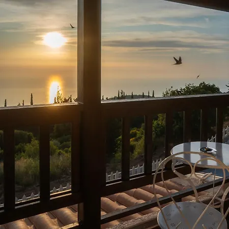 Vissala Village Villa