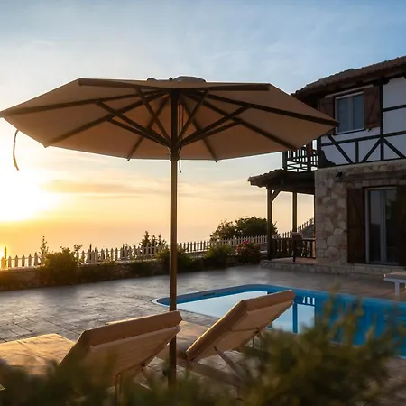 Vissala Village Chortáta