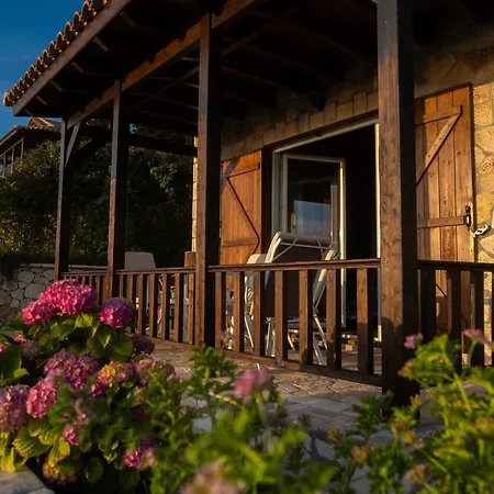 Vissala Village Villa