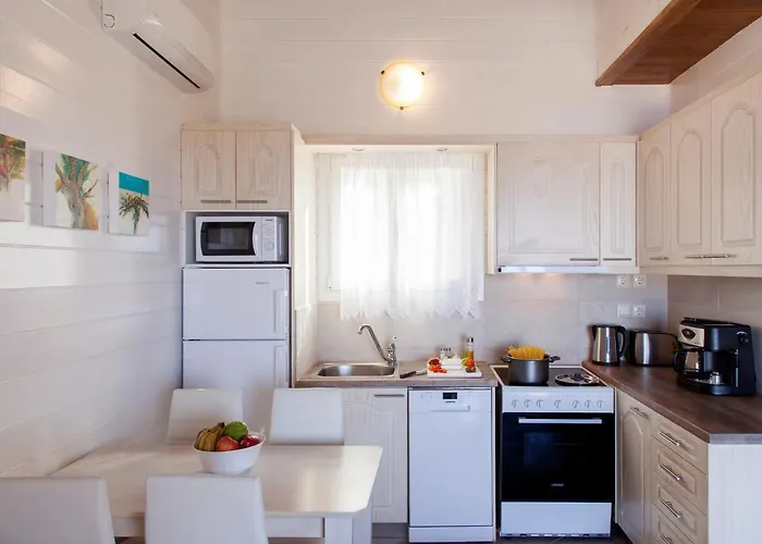 Villa Vissala Village *