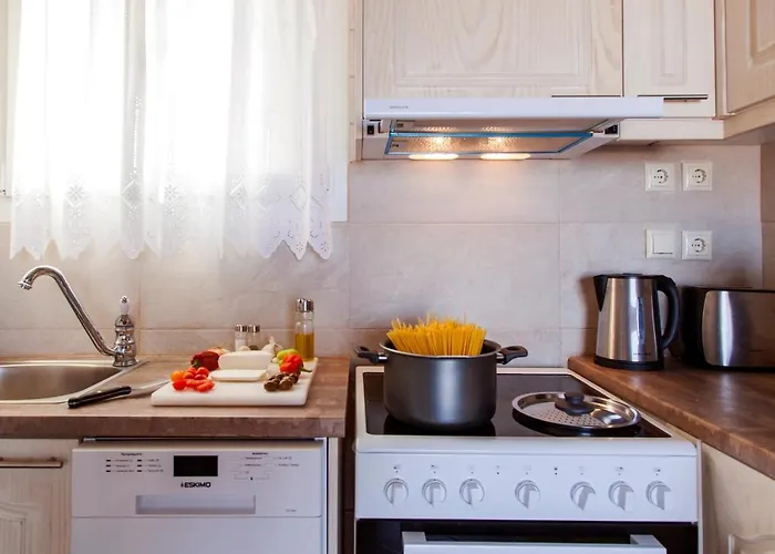 Vissala Village ヴィラ