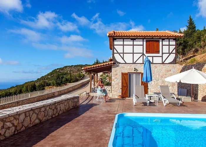 Vissala Village * Chortáta