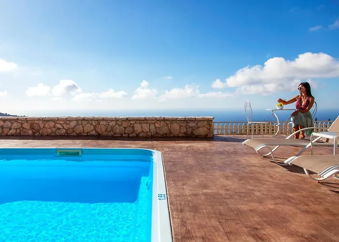 Vissala Village Villa