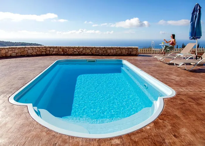 Vissala Village Villa *