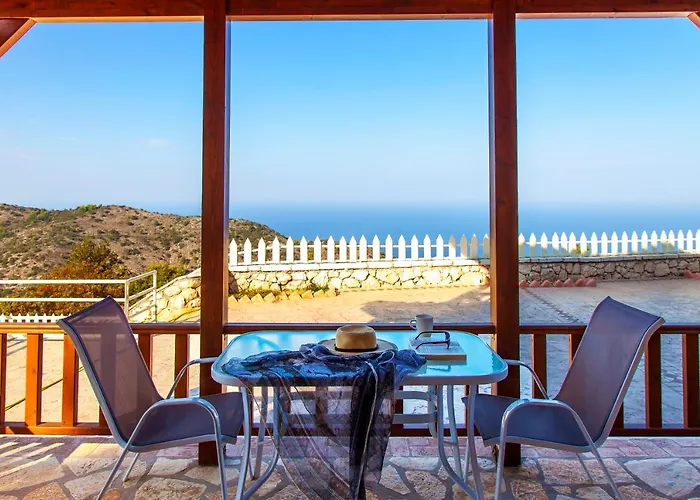 Vissala Village * Chortata