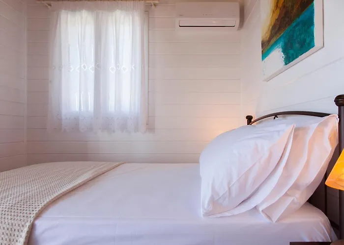 ヴィラ Vissala Village Chortáta