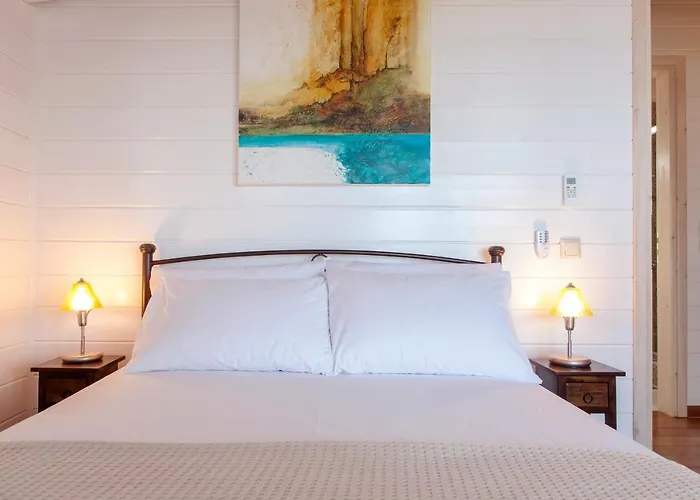 Vissala Village ヴィラ