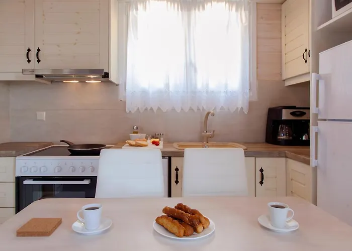 Vissala Village * Chortata