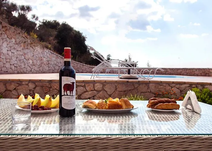 Vissala Village Chortata